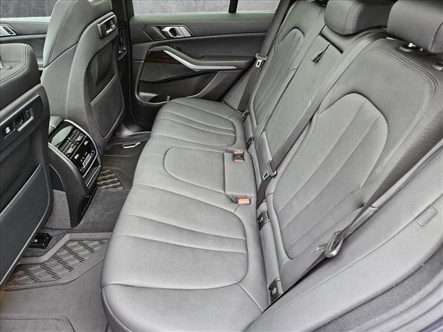 used 2019 BMW X5 car, priced at $29,849