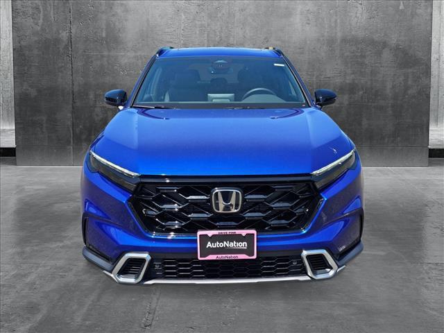 new 2025 Honda CR-V Hybrid car, priced at $41,950