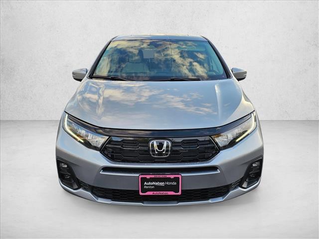 new 2026 Honda Odyssey car, priced at $48,990