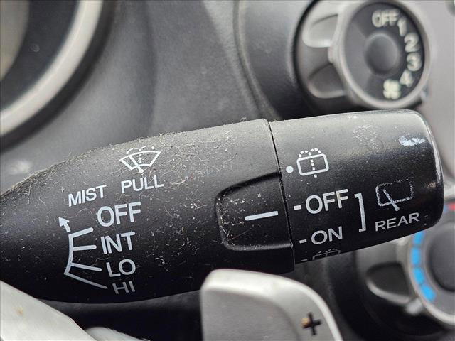 used 2011 Honda Fit car, priced at $7,498
