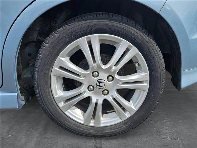 used 2011 Honda Fit car, priced at $7,498