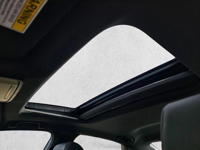 new 2026 Honda Civic Hybrid car, priced at $32,724