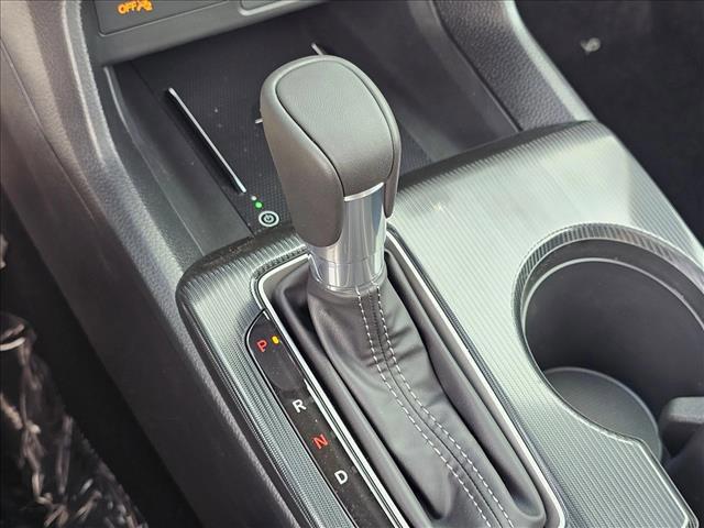 new 2026 Honda Civic Hybrid car, priced at $32,724