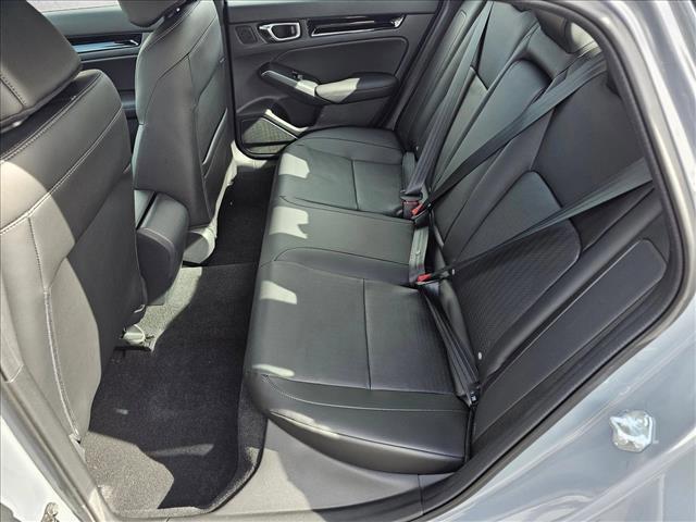 new 2026 Honda Civic Hybrid car, priced at $32,724