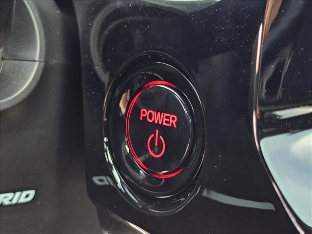 new 2026 Honda Civic Hybrid car, priced at $32,724