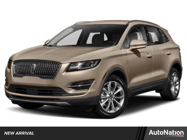 used 2019 Lincoln MKC car, priced at $18,774