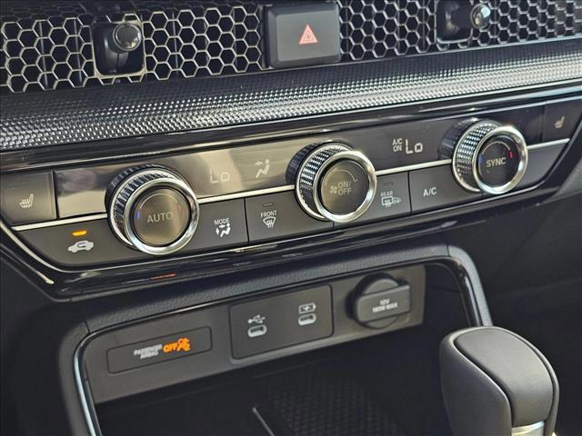 new 2026 Honda CR-V car, priced at $37,212