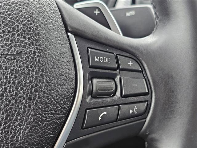 used 2018 BMW 440 Gran Coupe car, priced at $25,571