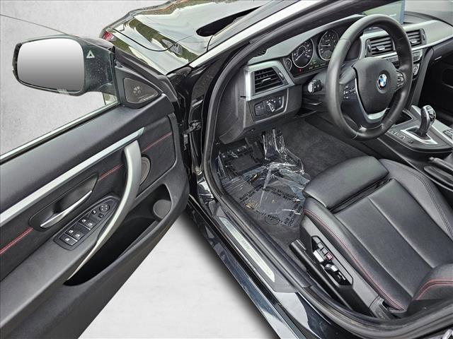 used 2018 BMW 440 Gran Coupe car, priced at $25,571