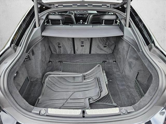 used 2018 BMW 440 Gran Coupe car, priced at $25,571