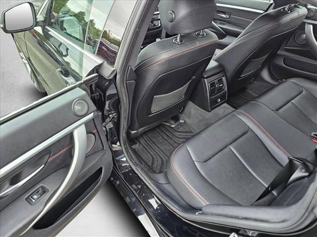 used 2018 BMW 440 Gran Coupe car, priced at $25,571