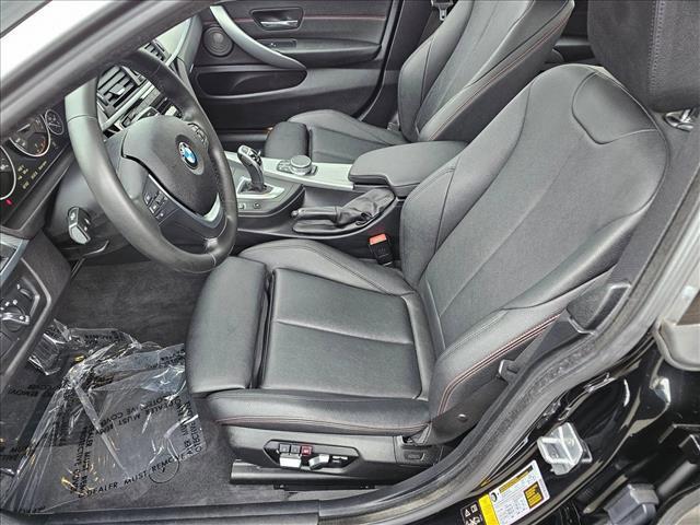 used 2018 BMW 440 Gran Coupe car, priced at $25,571