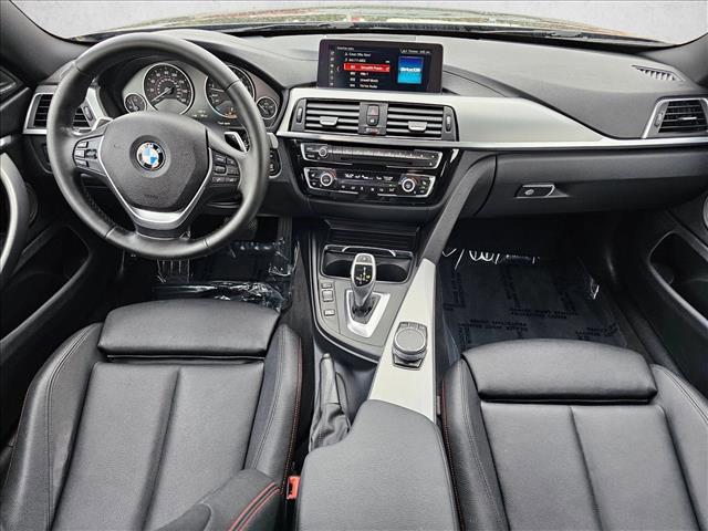 used 2018 BMW 440 Gran Coupe car, priced at $25,571