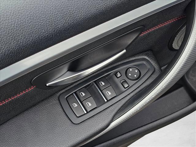 used 2018 BMW 440 Gran Coupe car, priced at $25,571