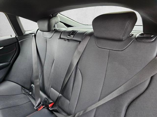 used 2018 BMW 440 Gran Coupe car, priced at $25,571