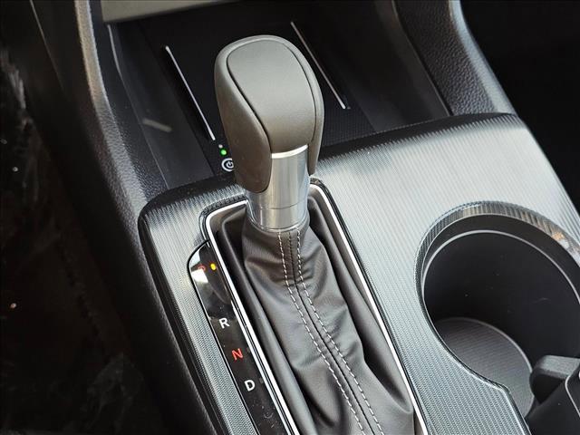 new 2026 Honda Civic Hybrid car, priced at $32,724