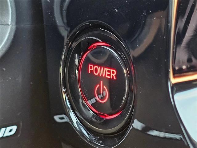 new 2026 Honda Civic Hybrid car, priced at $32,724