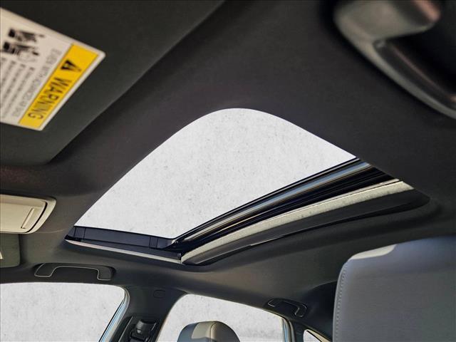 new 2026 Honda Civic Hybrid car, priced at $32,724