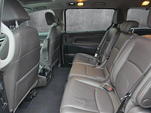 used 2019 Honda Odyssey car, priced at $30,990