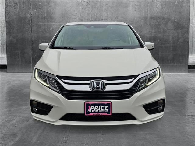 used 2019 Honda Odyssey car, priced at $30,990