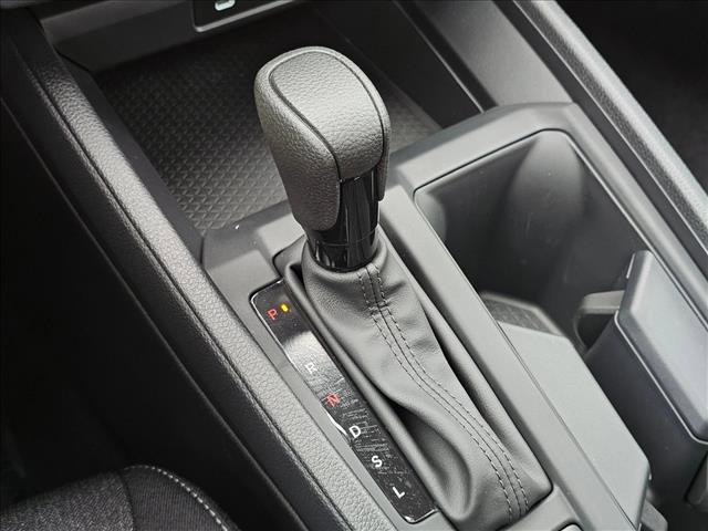 new 2025 Honda Accord car, priced at $30,996
