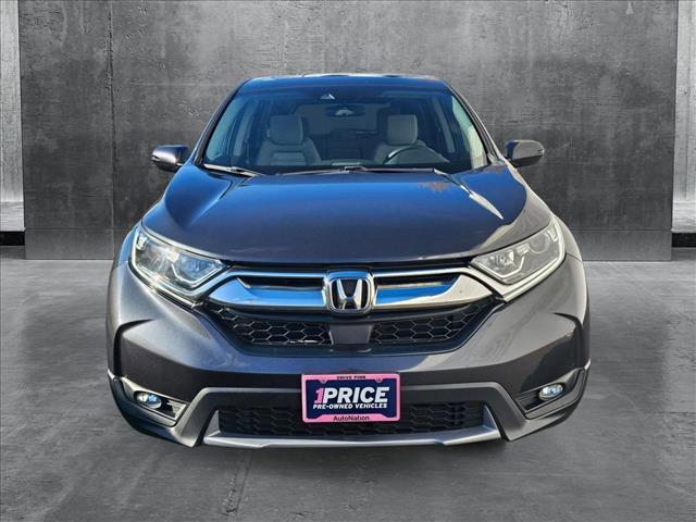 used 2019 Honda CR-V car, priced at $24,995