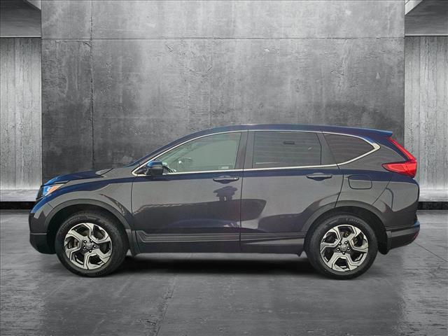 used 2019 Honda CR-V car, priced at $24,995