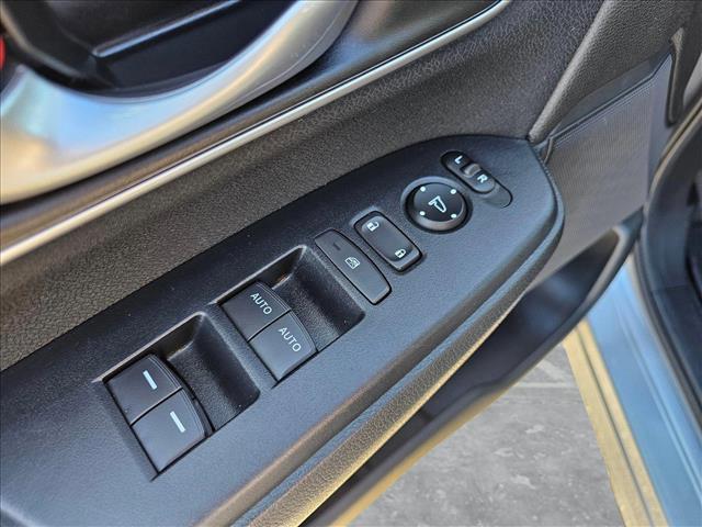 used 2022 Honda CR-V car, priced at $29,999