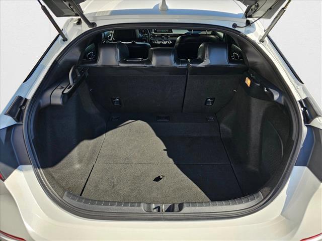 used 2023 Honda Civic car, priced at $22,554