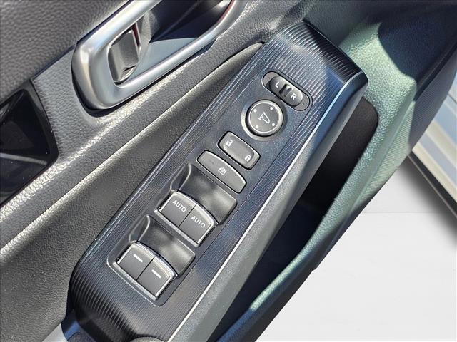 used 2023 Honda Civic car, priced at $22,554