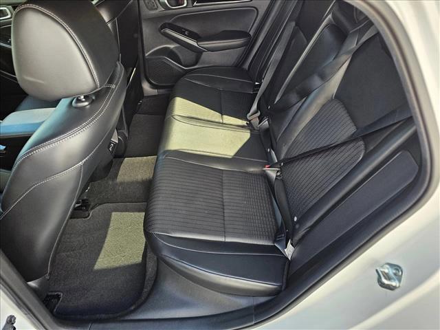 used 2023 Honda Civic car, priced at $22,554