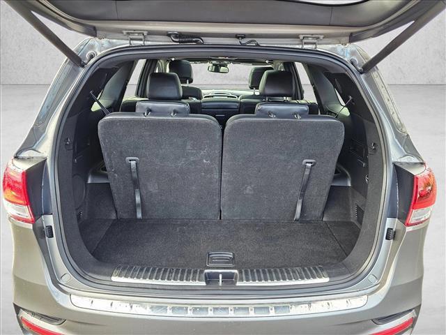 used 2017 Kia Sorento car, priced at $16,492