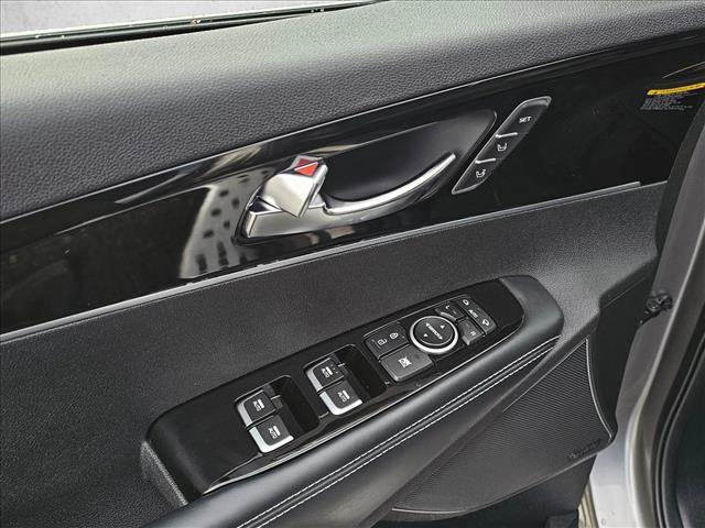 used 2017 Kia Sorento car, priced at $16,492