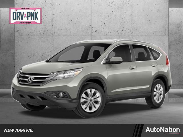 used 2014 Honda CR-V car, priced at $18,995