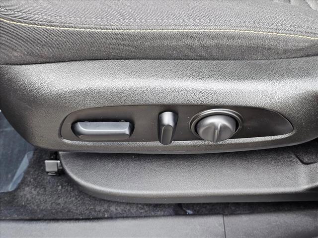 used 2021 Chevrolet Equinox car, priced at $17,369