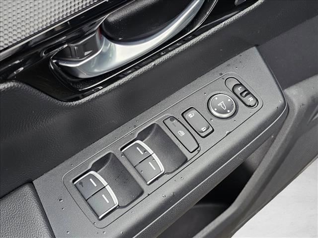 used 2023 Honda CR-V car, priced at $32,795