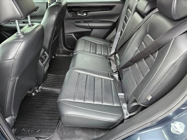 used 2023 Honda CR-V car, priced at $32,795