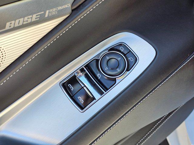 used 2024 Chevrolet Corvette car, priced at $116,995