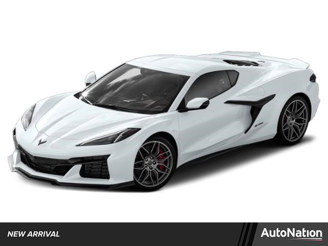 used 2024 Chevrolet Corvette car, priced at $116,995