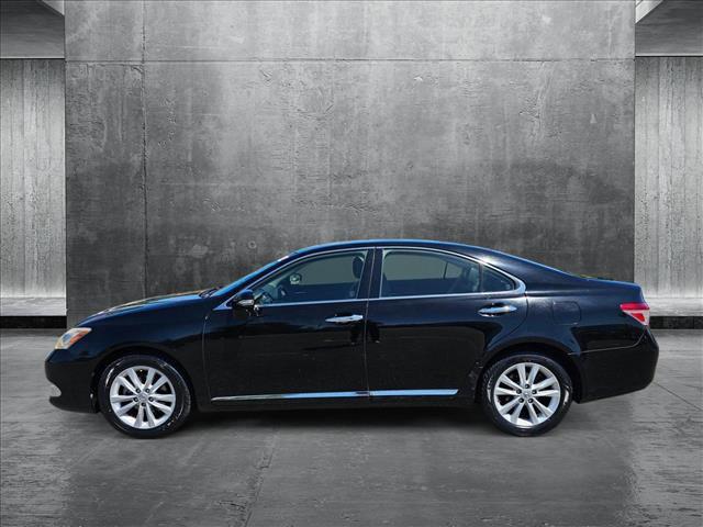 used 2012 Lexus ES 350 car, priced at $15,992