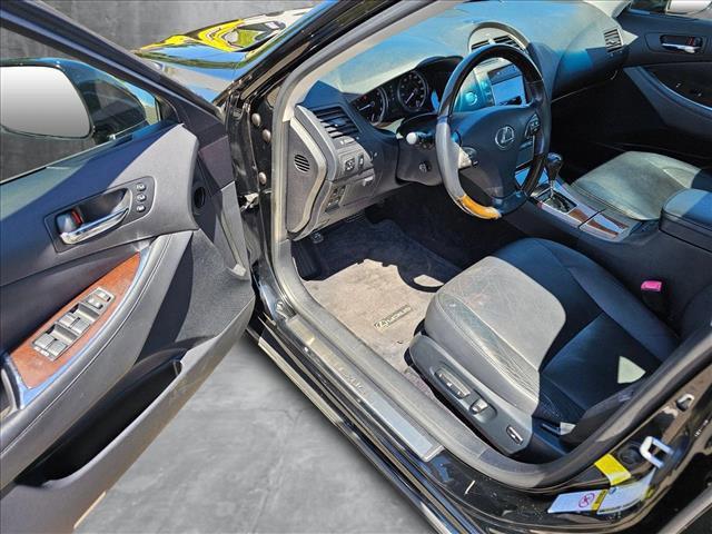 used 2012 Lexus ES 350 car, priced at $15,672