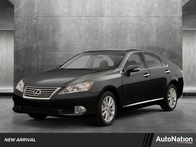 used 2012 Lexus ES 350 car, priced at $15,992