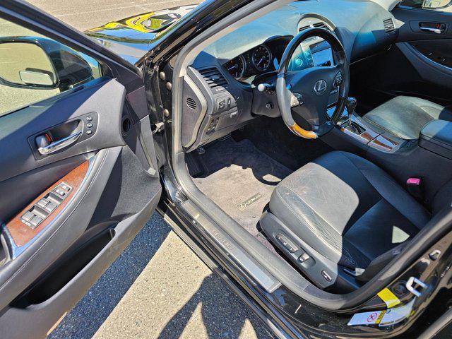 used 2012 Lexus ES 350 car, priced at $15,992