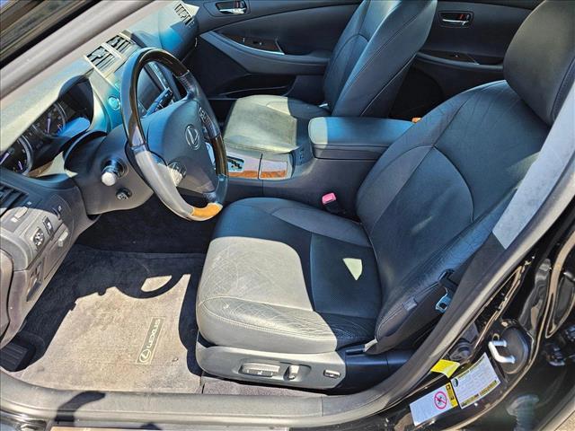 used 2012 Lexus ES 350 car, priced at $15,992