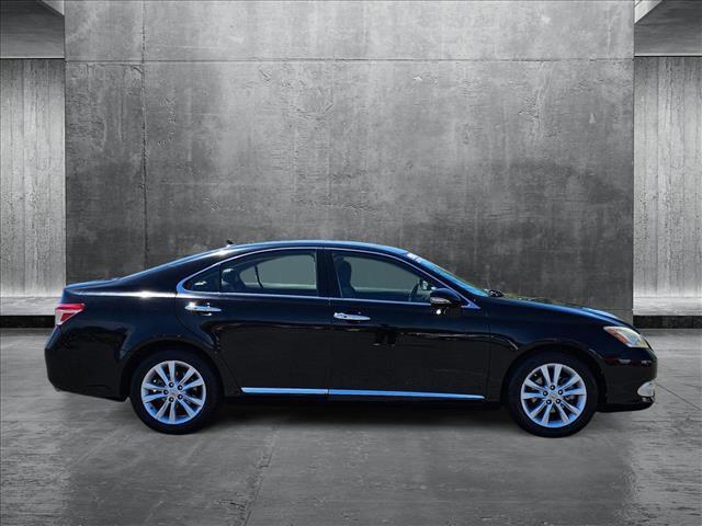 used 2012 Lexus ES 350 car, priced at $15,992
