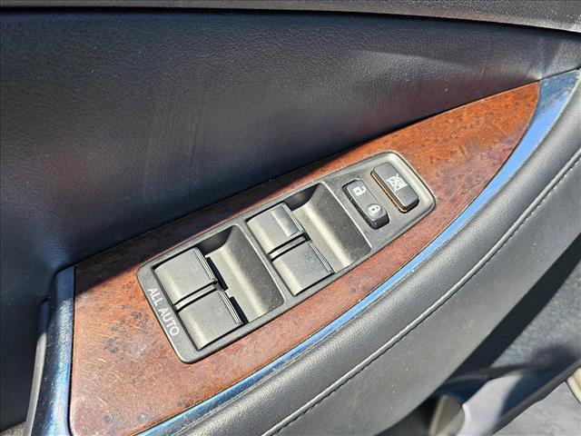 used 2012 Lexus ES 350 car, priced at $15,992