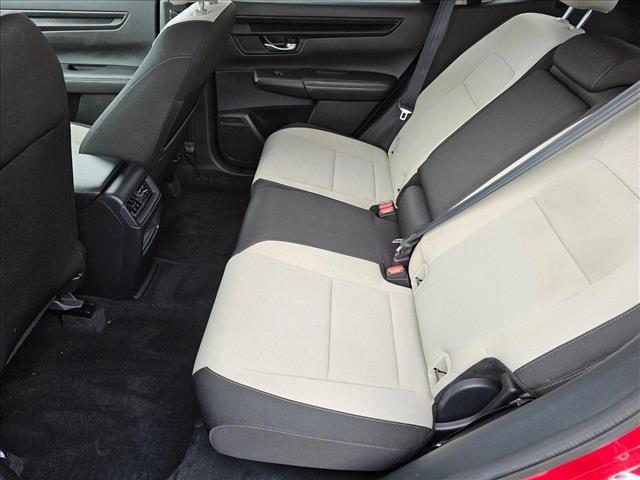 used 2023 Honda CR-V car, priced at $29,999