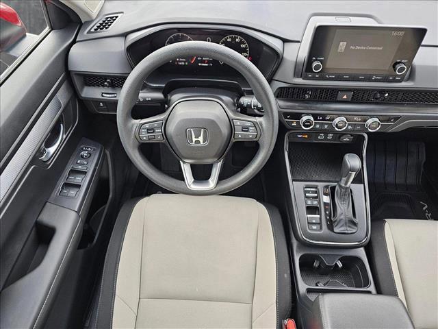 used 2023 Honda CR-V car, priced at $29,999