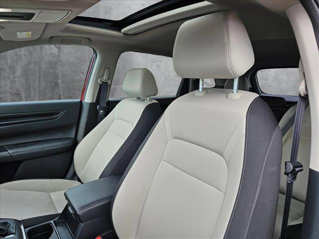 used 2023 Honda CR-V car, priced at $29,999