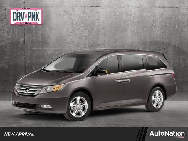 used 2011 Honda Odyssey car, priced at $12,297